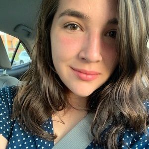 Meet your Posher, Cheyenne